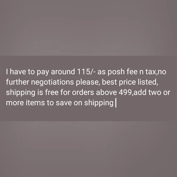 Posture corrector belt, size M - Picture 7 of 7